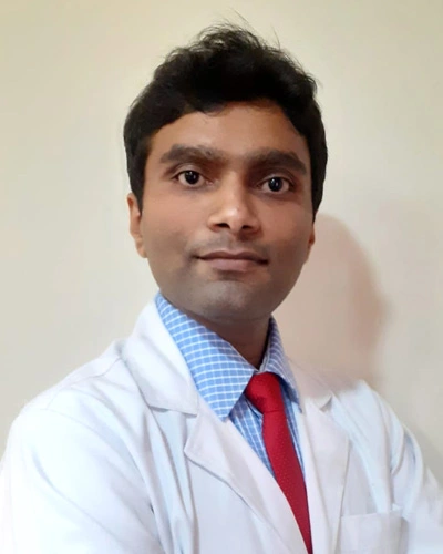 Doctor